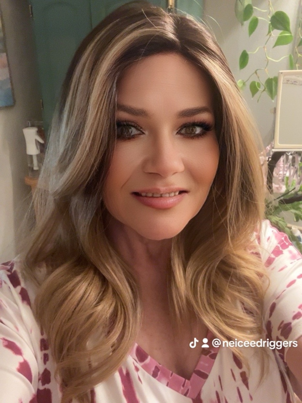 Rubie (balayage) petite